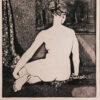 "Akt", 1958