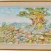 “Fantastilised maastikud“, 1979 - Image 2