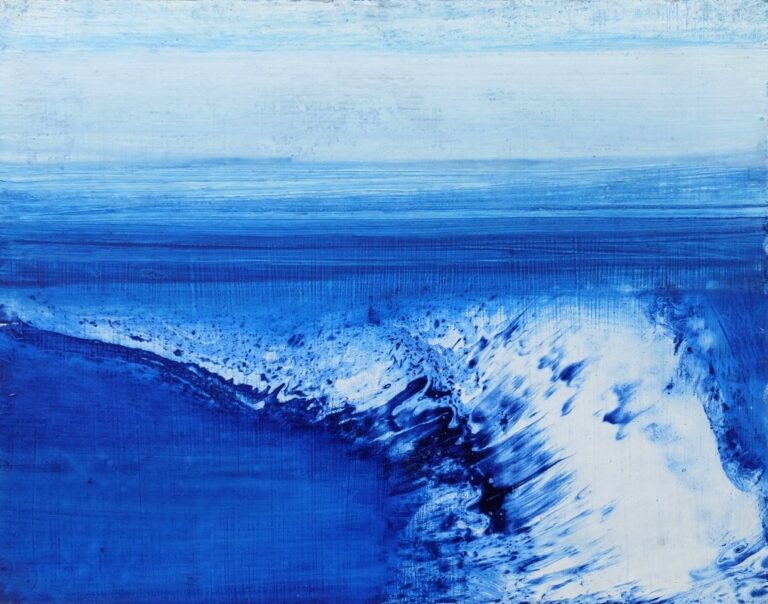 Lained, Alfred Saldre