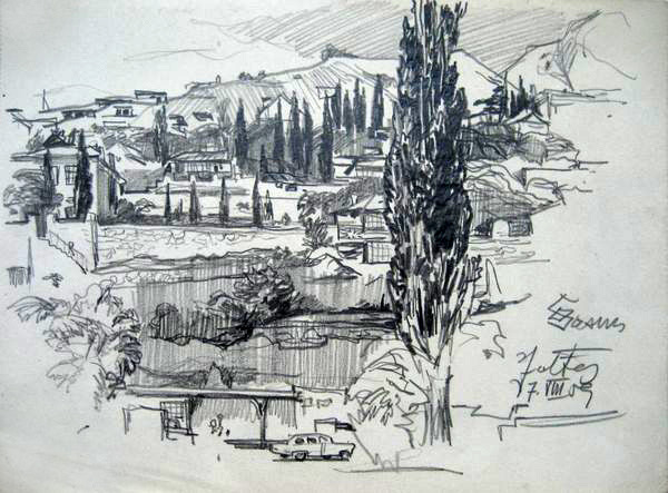 “Jaltas”, 1959