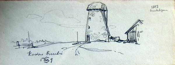 “Tuulik”, 1959