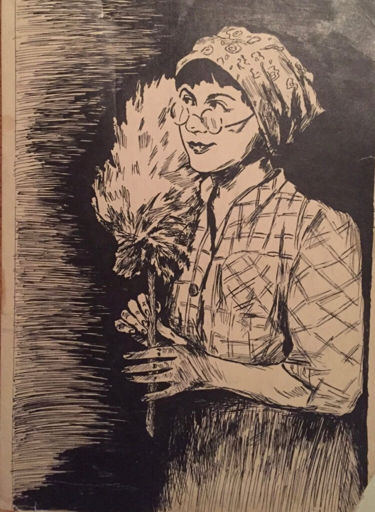 "Heidi Krohn"