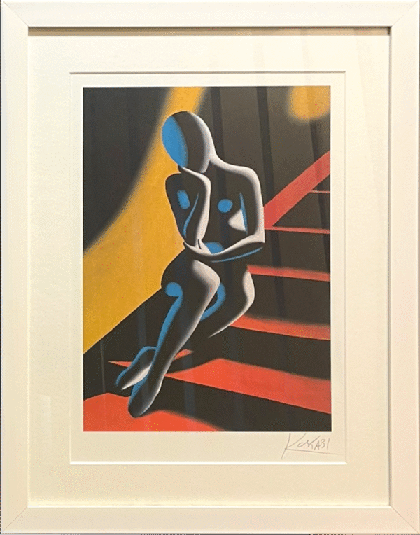 "Ascending" - Image 2