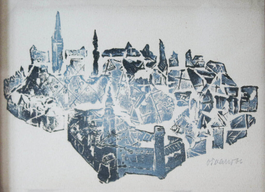 "Tallinn", 1966