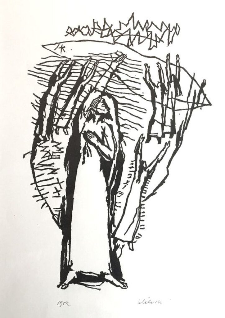 "Janu", 1952