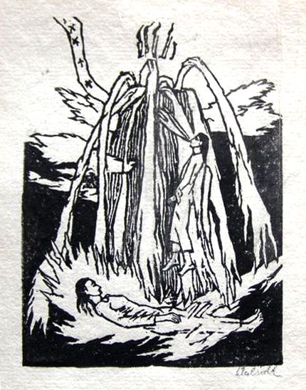 "Ülestõus", 1952