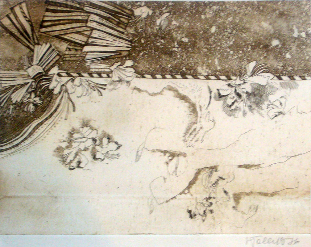 “Lilled”, 1976