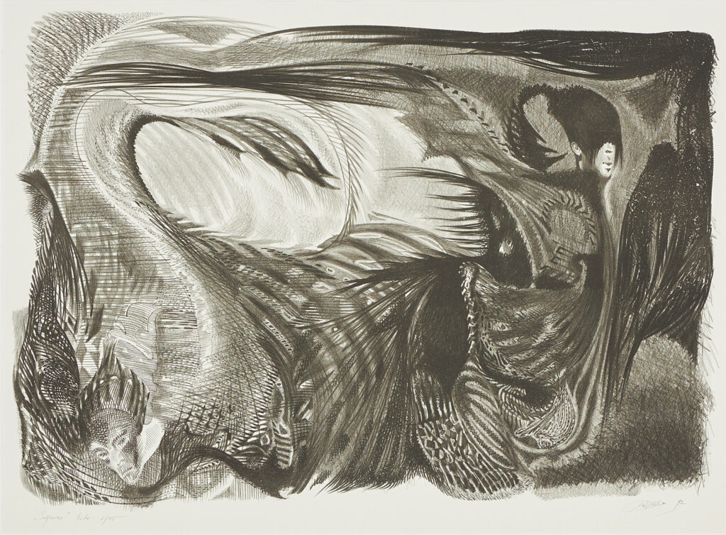 "Sujuvus", 1992