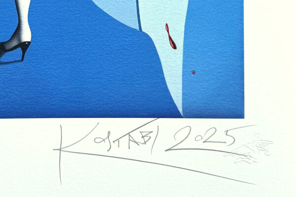 "Tipsy" - Image 3