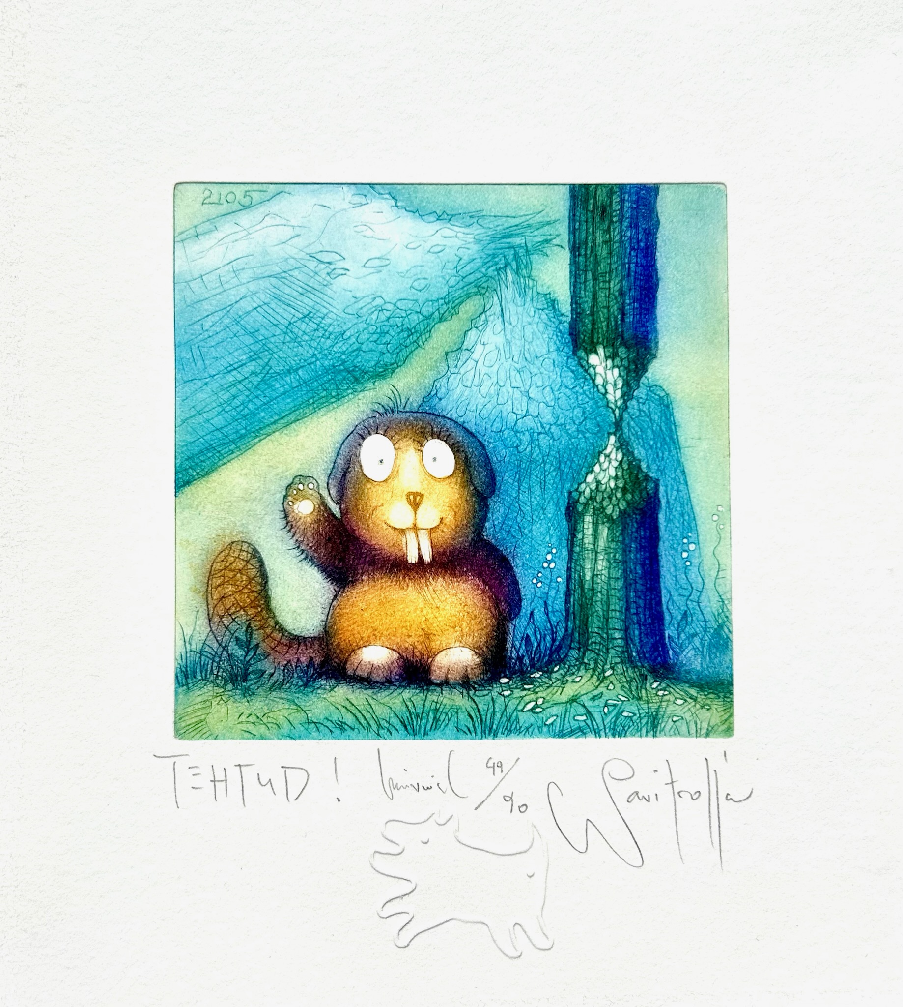 “Tehtud!”, 2015