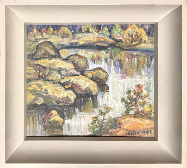 "Karumäe motiiv", 1992 - Image 2
