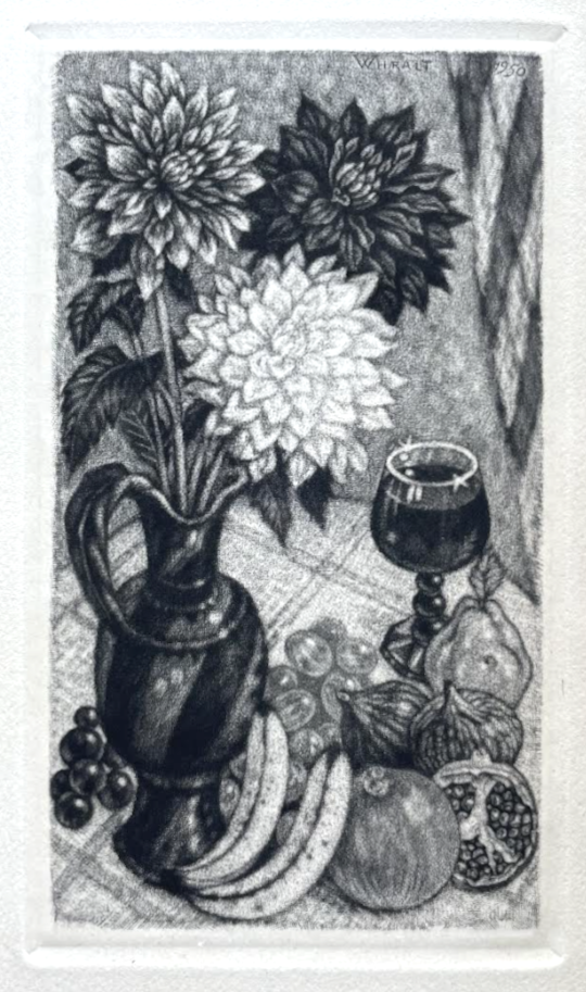 “Natüürmort”