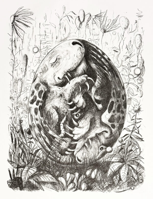 "Võime näha enamat", 2025