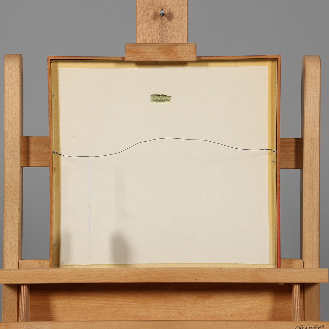 “Saarestiku vanamehed“, 1978 - Image 4