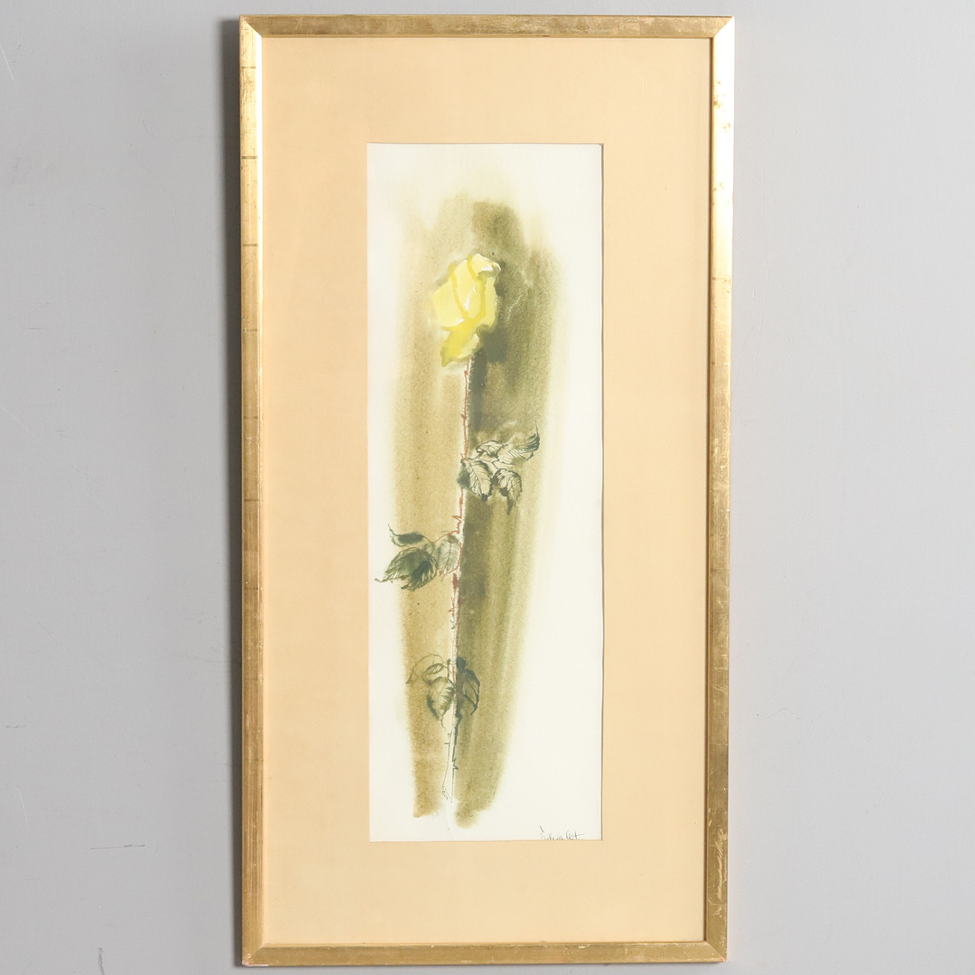 "Kollane roos" - Image 2