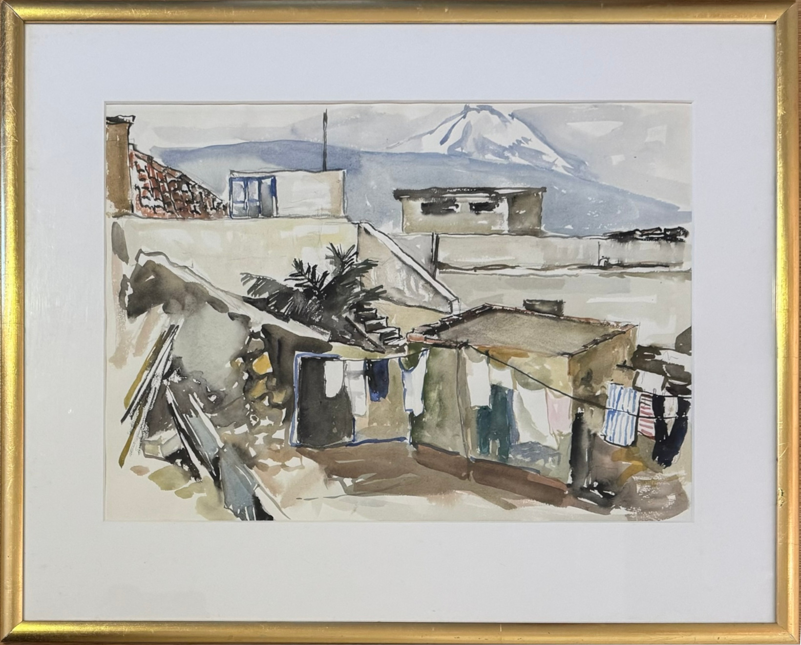 "Hoov Hispaania äärelinnas" - Image 2