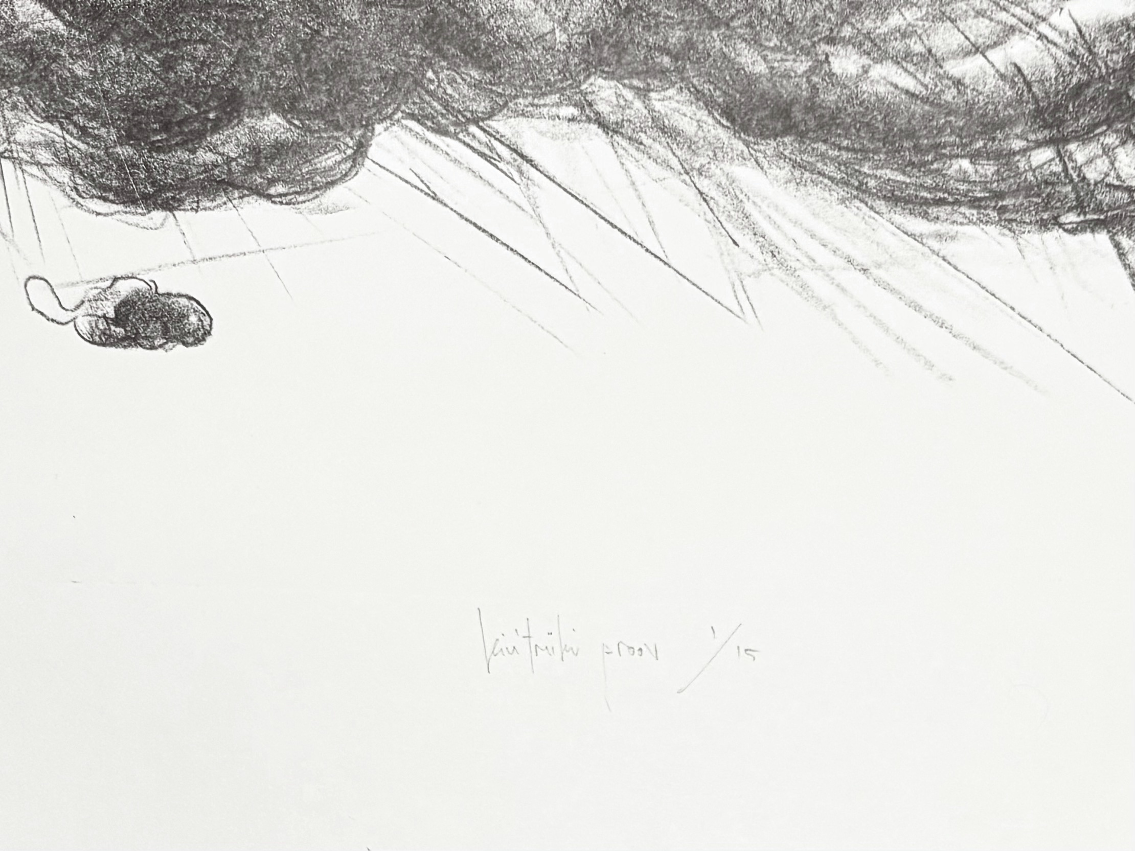 "Õige keha otsinguil", 2025 - Image 4