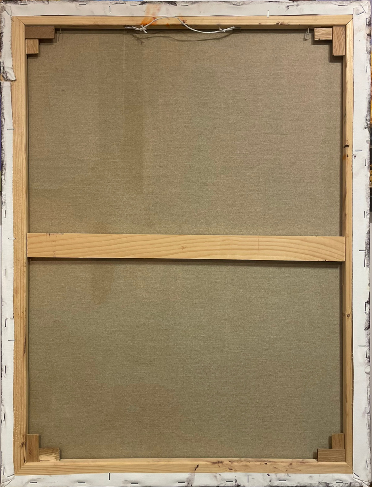 "Abstraktne III", 2012 - Image 2