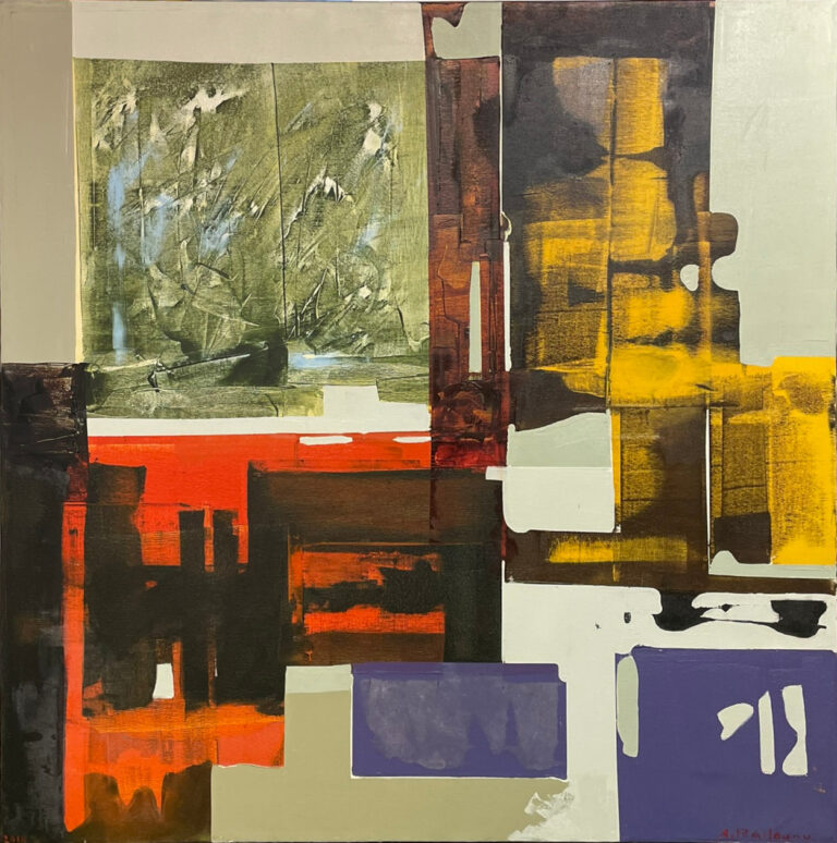Jazz II, Arcadie Raileanu