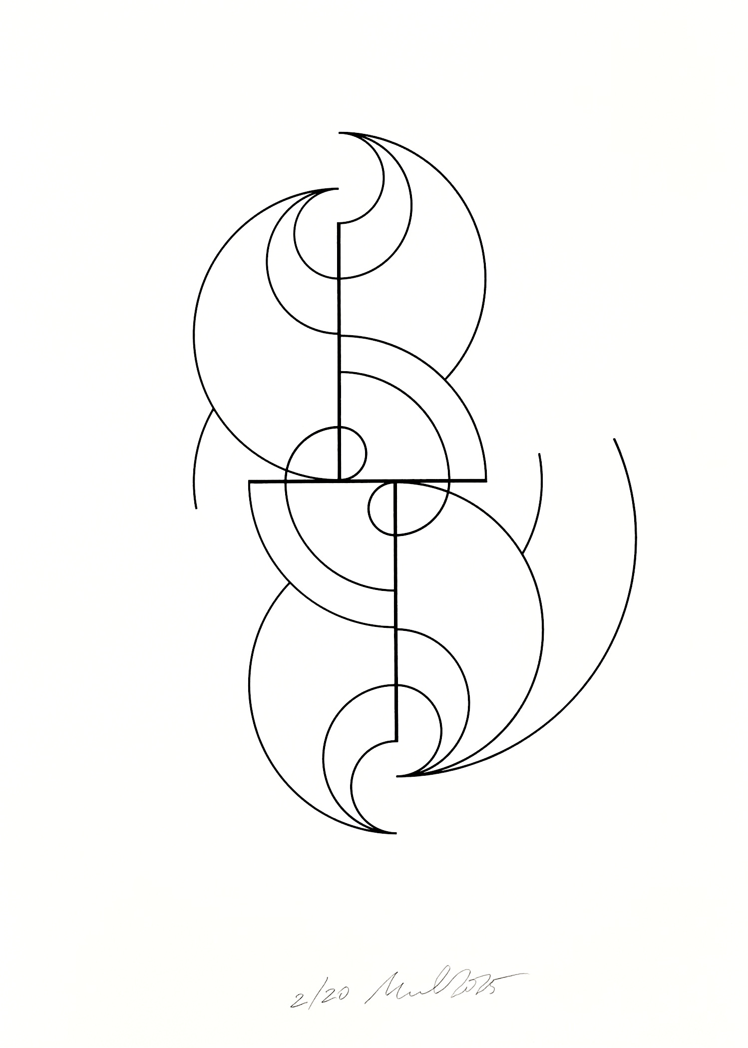 “Minagi olin Arkaadias I”