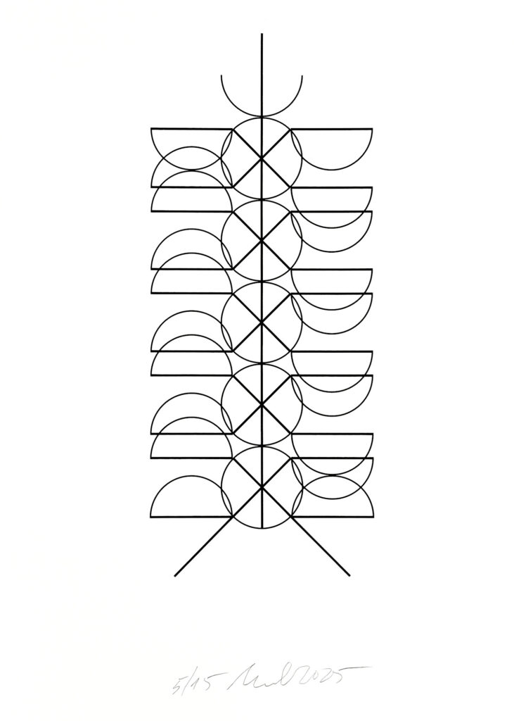 "Minagi olin Arkaadias III"