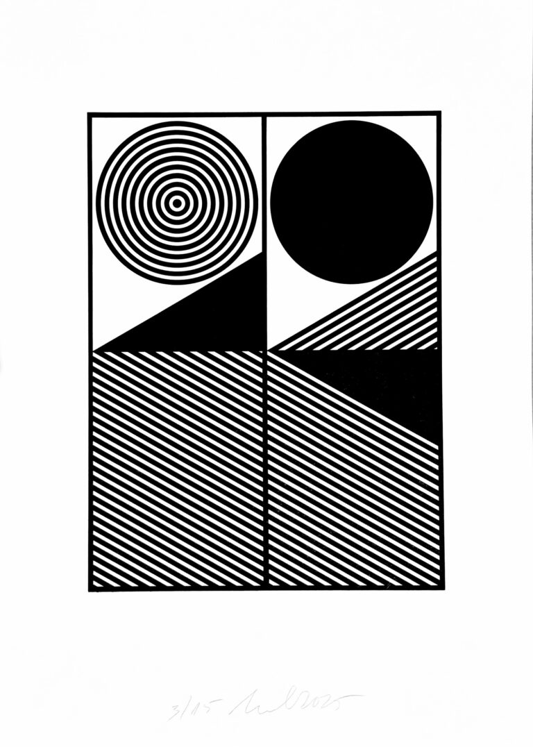 Positsioonid II, Raul Meel