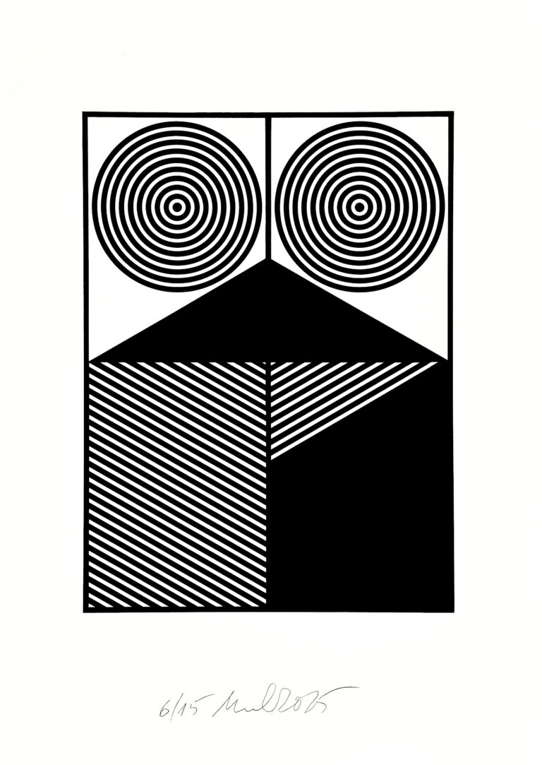 Positsioonid III, Raul Meel