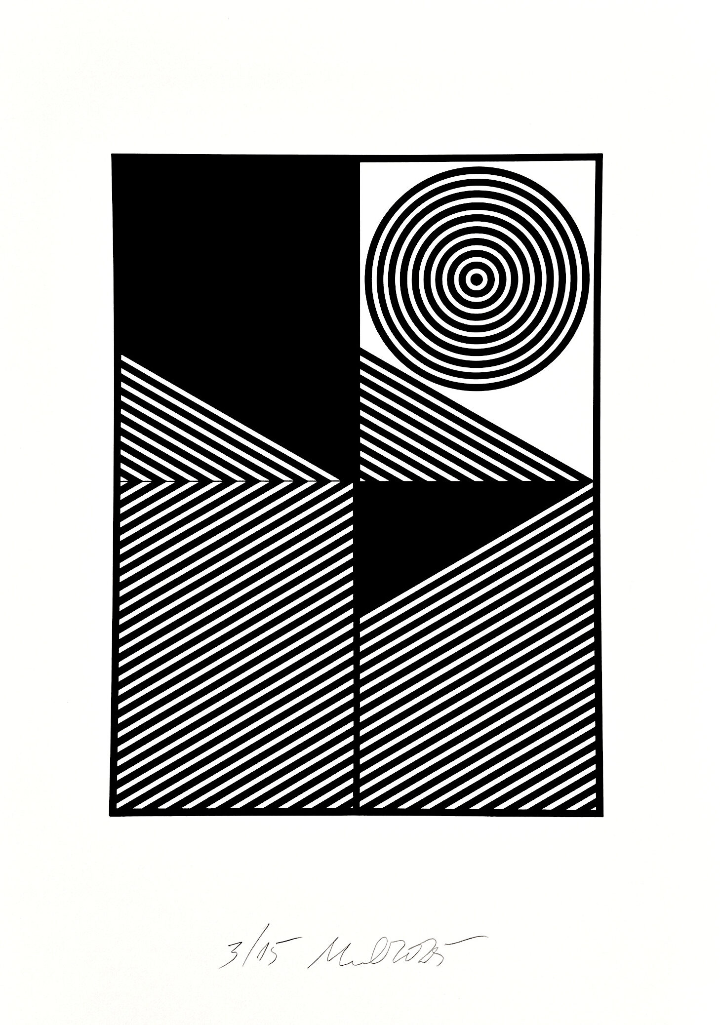 “Positsioonid IV”, 2025