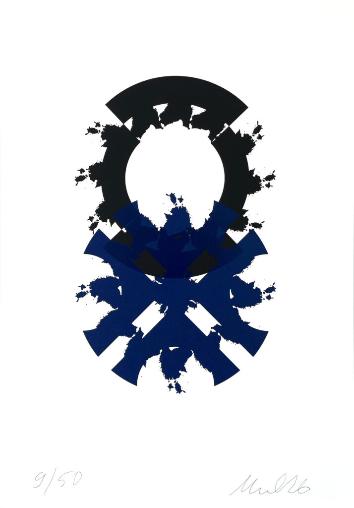 "Aknad ja maastikud I", 2026