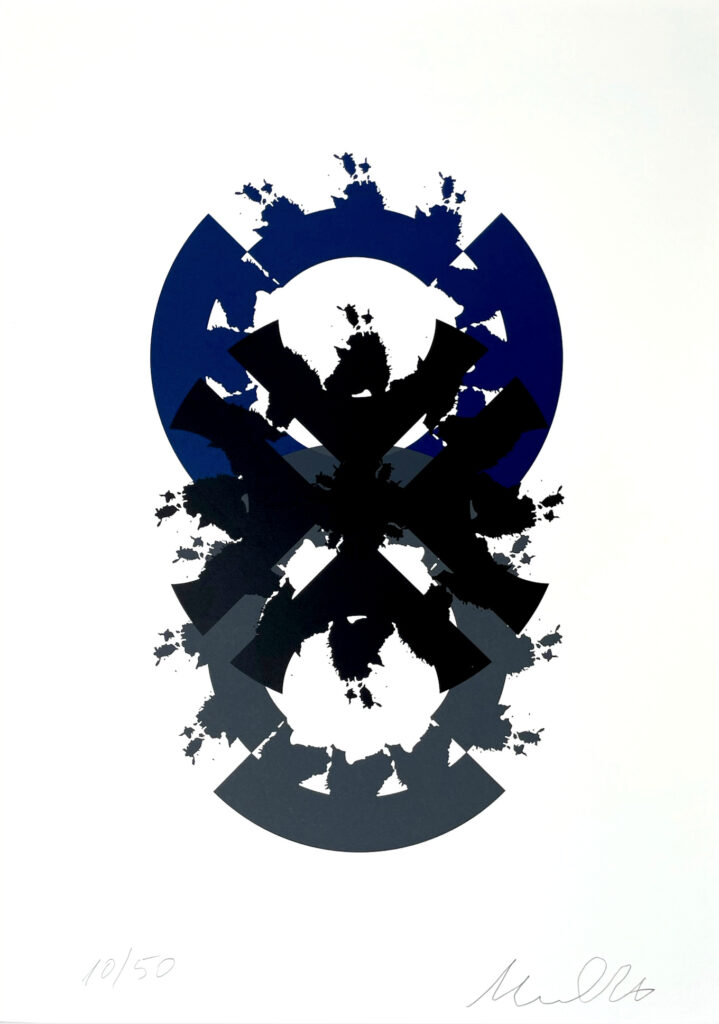 "Aknad ja maastikud II", 2026