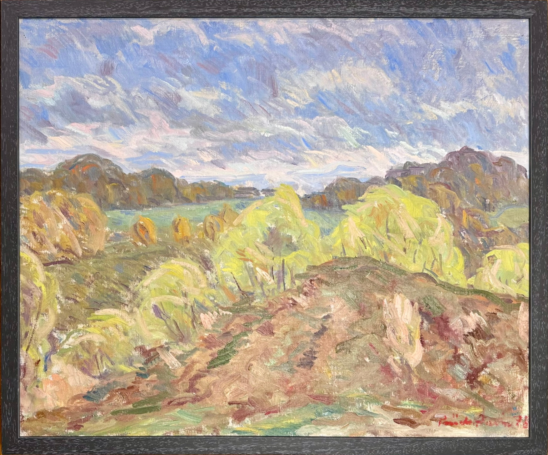 “Iru kõrgendik”, 1978
